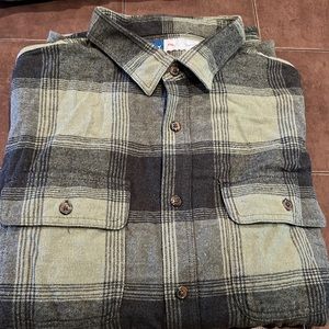 Men’s Old Navy Flannel XXL